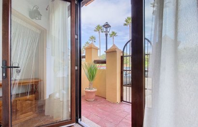 Resale - House - Townhouse - Casares - Casares Playa