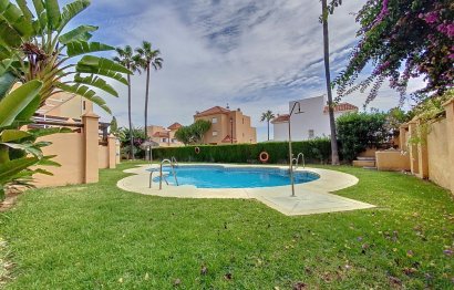 Resale - House - Townhouse - Casares - Casares Playa