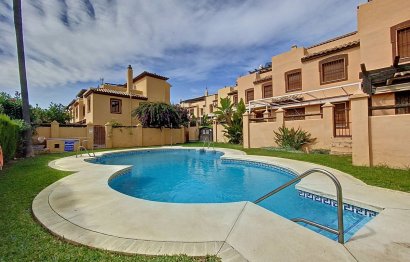 Resale - House - Townhouse - Casares - Casares Playa