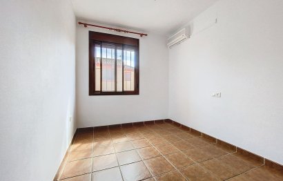 Resale - House - Townhouse - Casares - Casares Playa