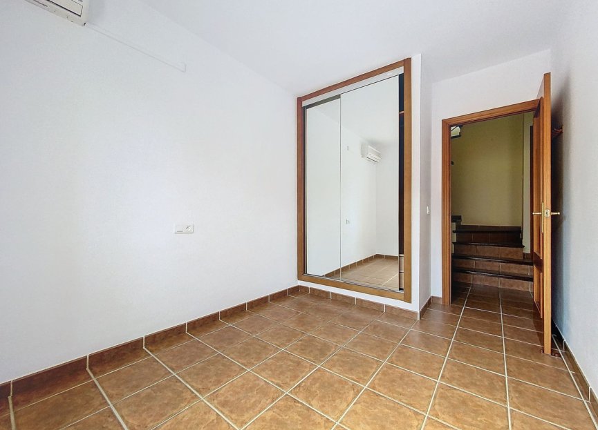 Resale - House - Townhouse - Casares - Casares Playa