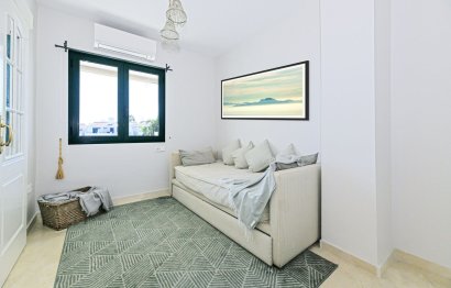 Resale - Apartment - Penthouse - Marbella - San Pedro De Alcantara