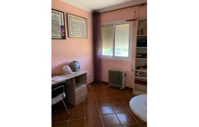 Resale - House - Detached Villa - Mijas - Mijas Centro