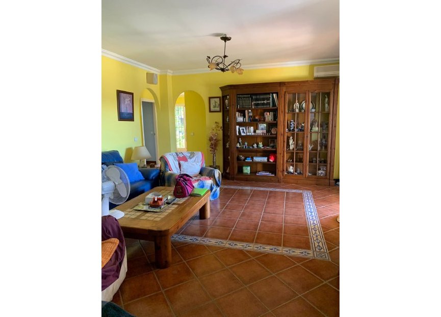 Resale - House - Detached Villa - Mijas - Mijas Centro