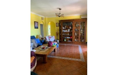 Resale - House - Detached Villa - Mijas - Mijas Centro