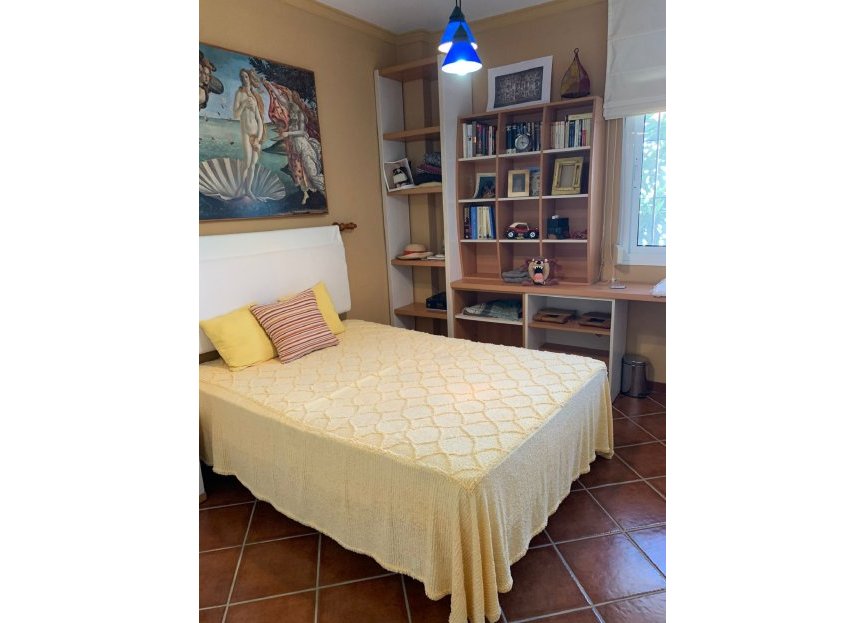 Resale - House - Detached Villa - Mijas - Mijas Centro