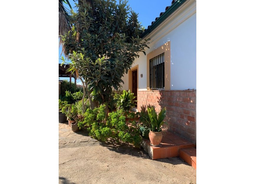 Resale - House - Detached Villa - Mijas - Mijas Centro