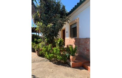 Resale - House - Detached Villa - Mijas - Mijas Centro