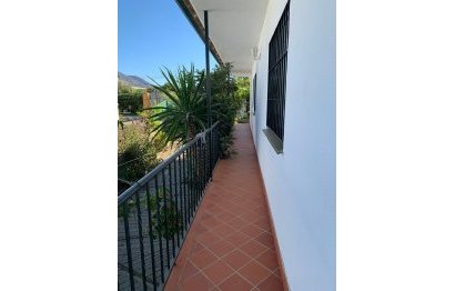 Resale - House - Detached Villa - Mijas - Mijas Centro