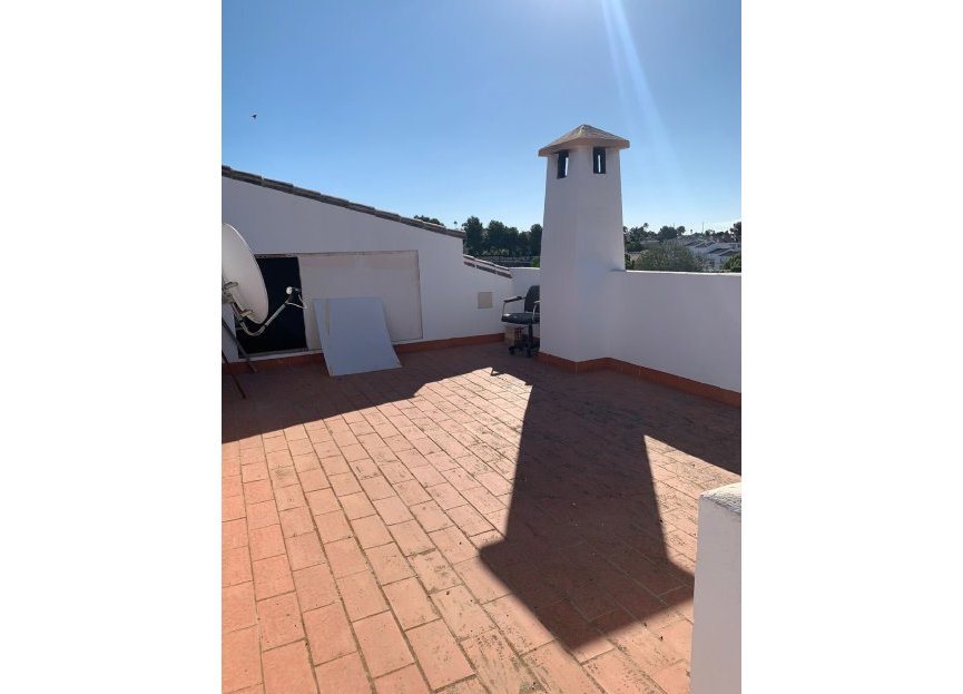 Resale - House - Detached Villa - Mijas - Mijas Centro