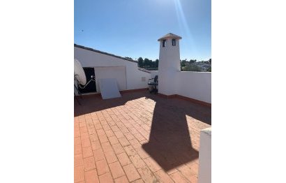 Resale - House - Detached Villa - Mijas - Mijas Centro