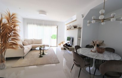 Resale - House - Detached Villa - Los Alcazares - Los Alcazares Centro