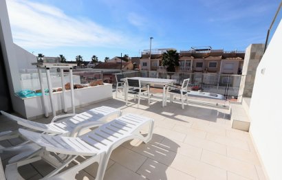 Resale - House - Detached Villa - Los Alcazares - Los Alcazares Centro