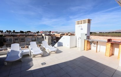 Resale - House - Detached Villa - Los Alcazares - Los Alcazares Centro