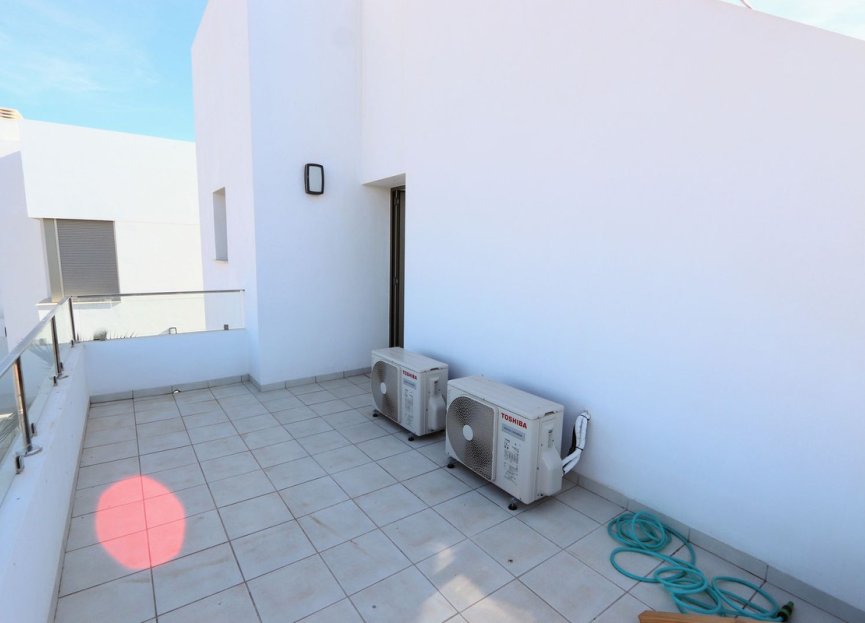 Resale - House - Detached Villa - Los Alcazares - Los Alcazares Centro