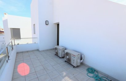 Resale - House - Detached Villa - Los Alcazares - Los Alcazares Centro