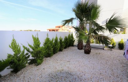 Resale - House - Detached Villa - Los Alcazares - Los Alcazares Centro