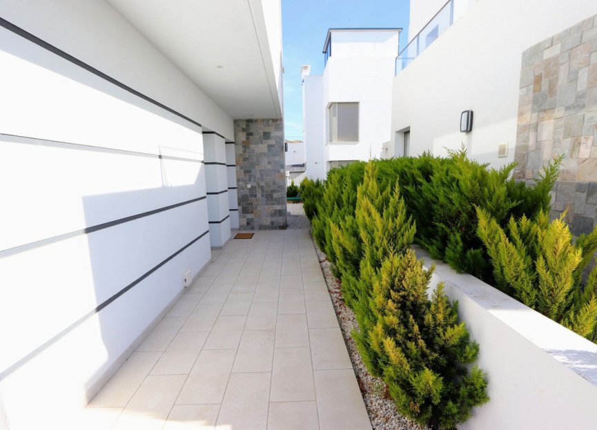 Resale - House - Detached Villa - Los Alcazares - Los Alcazares Centro