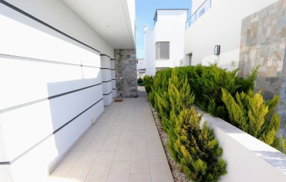 Resale - House - Detached Villa - Los Alcazares - Los Alcazares Centro