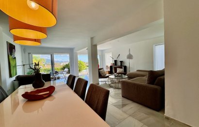 Resale - Apartment - Duplex - Marbella - Nueva Andalucia