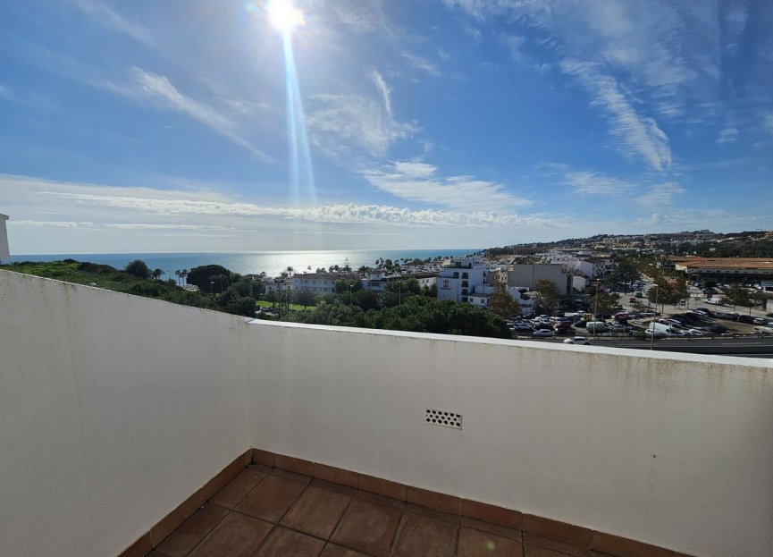 Resale - House - Semi-Detached House - Mijas - La Cala De Mijas