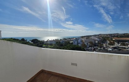 Resale - House - Semi-Detached House - Mijas - La Cala De Mijas