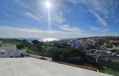 Resale - House - Semi-Detached House - Mijas - La Cala De Mijas