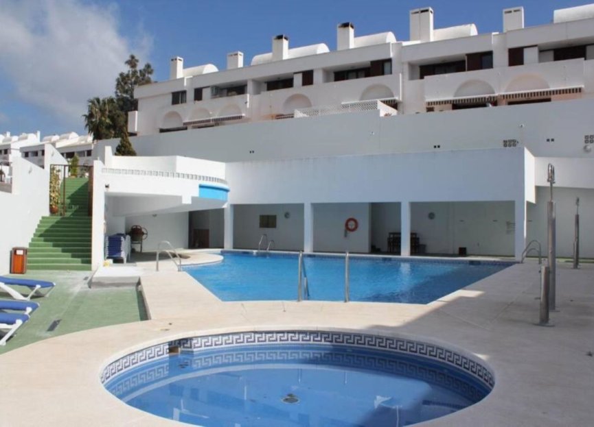 Resale - House - Semi-Detached House - Mijas - La Cala De Mijas