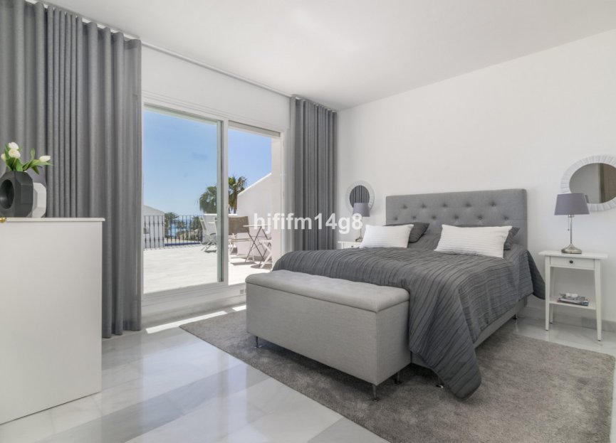 Resale - Apartment - Penthouse - Marbella - San Pedro De Alcantara