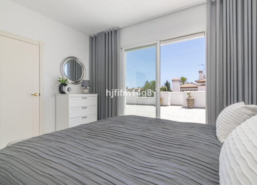 Resale - Apartment - Penthouse - Marbella - San Pedro De Alcantara