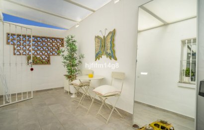 Resale - Apartment - Penthouse - Marbella - San Pedro De Alcantara