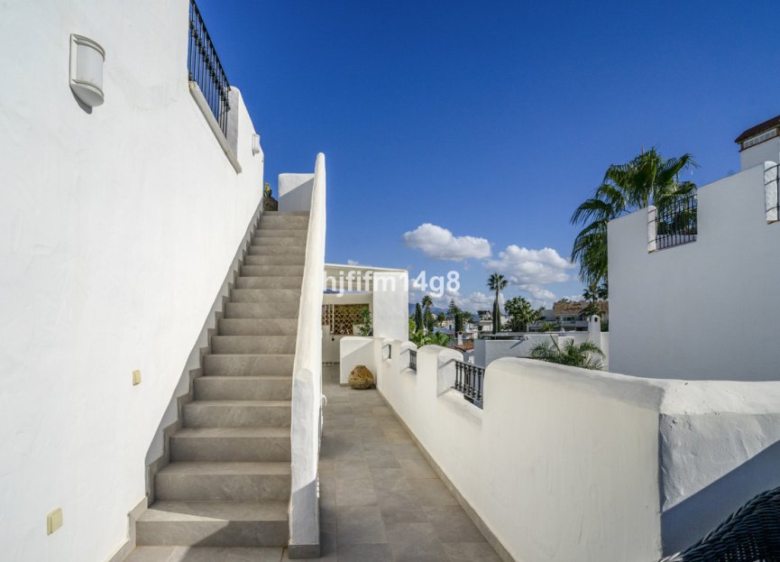 Resale - Apartment - Penthouse - Marbella - San Pedro De Alcantara