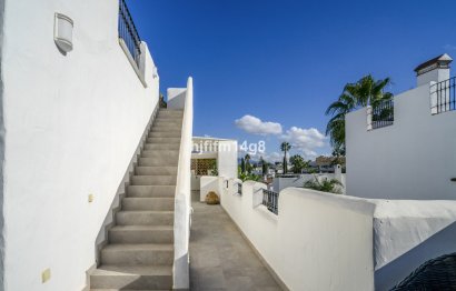 Resale - Apartment - Penthouse - Marbella - San Pedro De Alcantara