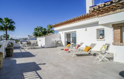 Resale - Apartment - Penthouse - Marbella - San Pedro De Alcantara