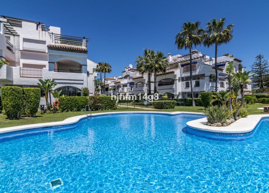 Resale - Apartment - Penthouse - Marbella - San Pedro De Alcantara