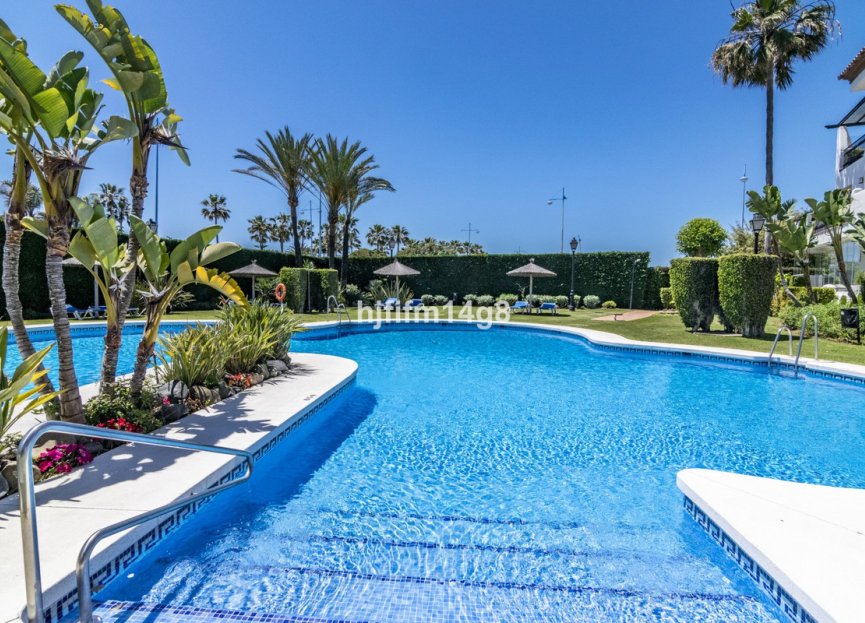 Resale - Apartment - Penthouse - Marbella - San Pedro De Alcantara