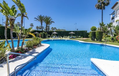 Resale - Apartment - Penthouse - Marbella - San Pedro De Alcantara