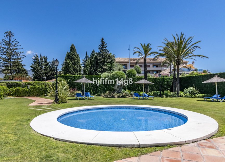 Resale - Apartment - Penthouse - Marbella - San Pedro De Alcantara