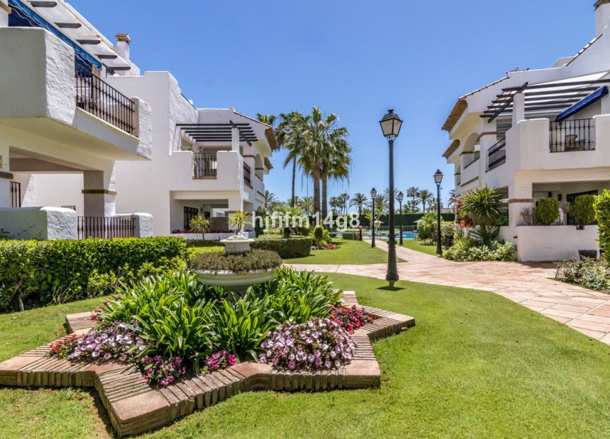 Resale - Apartment - Penthouse - Marbella - San Pedro De Alcantara