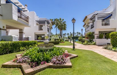 Resale - Apartment - Penthouse - Marbella - San Pedro De Alcantara