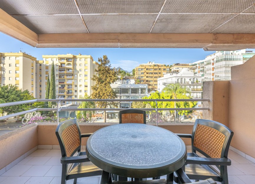 Reventa - Apartment - Middle Floor Apartment - Marbella