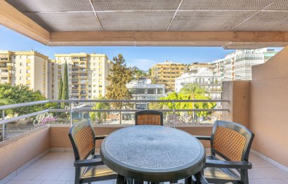 Reventa - Apartment - Middle Floor Apartment - Marbella