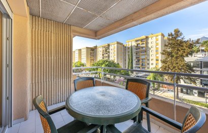 Reventa - Apartment - Middle Floor Apartment - Marbella