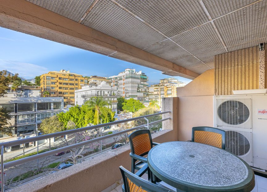 Reventa - Apartment - Middle Floor Apartment - Marbella