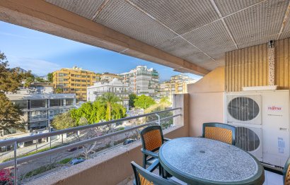 Reventa - Apartment - Middle Floor Apartment - Marbella