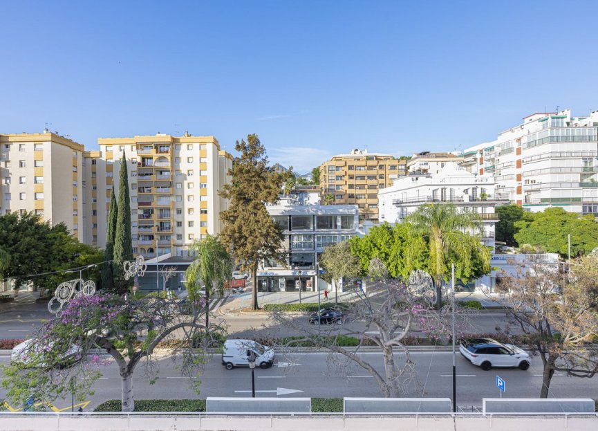 Reventa - Apartment - Middle Floor Apartment - Marbella