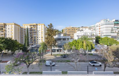 Reventa - Apartment - Middle Floor Apartment - Marbella