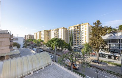 Reventa - Apartment - Middle Floor Apartment - Marbella