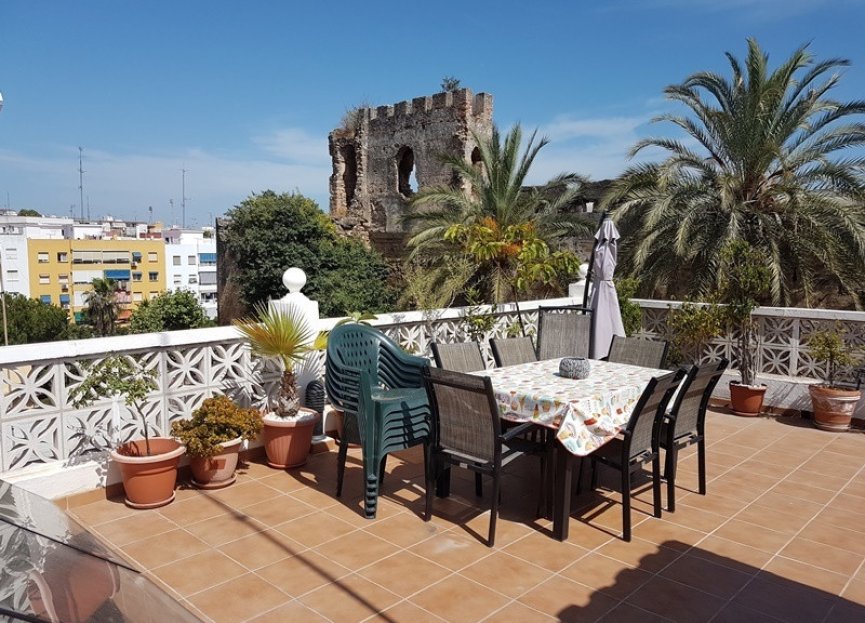 Reventa - House - Townhouse - Marbella