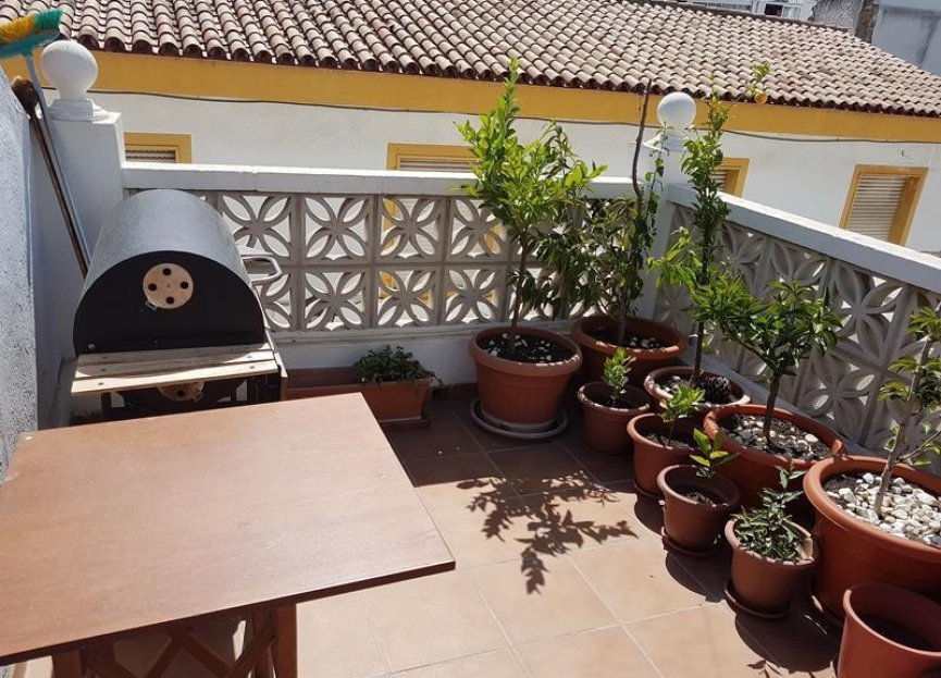 Reventa - House - Townhouse - Marbella